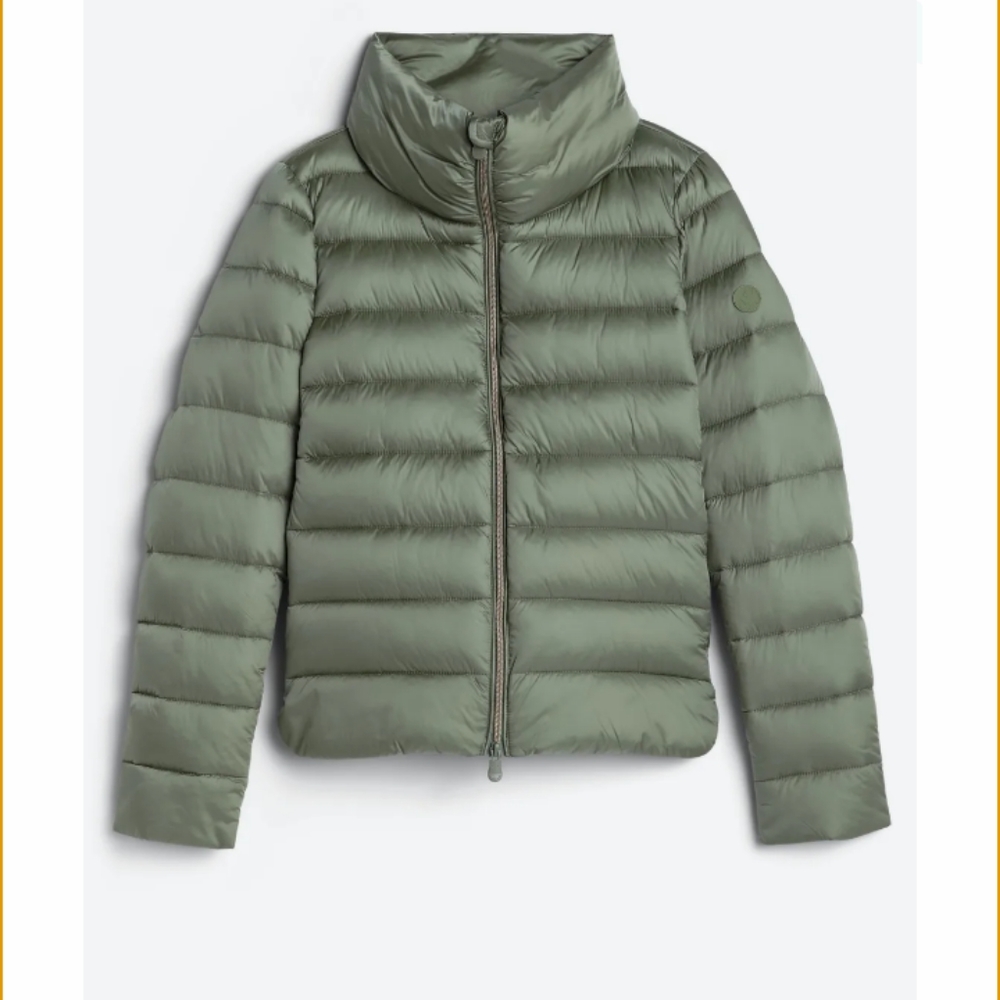 SAVE THE DUCK Iris Puffer Jacket